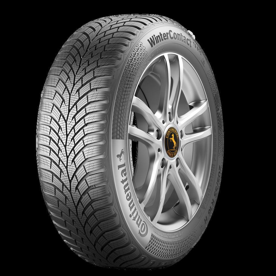 215/45 R20 95T XL FR TS 870 CONTINENTAL